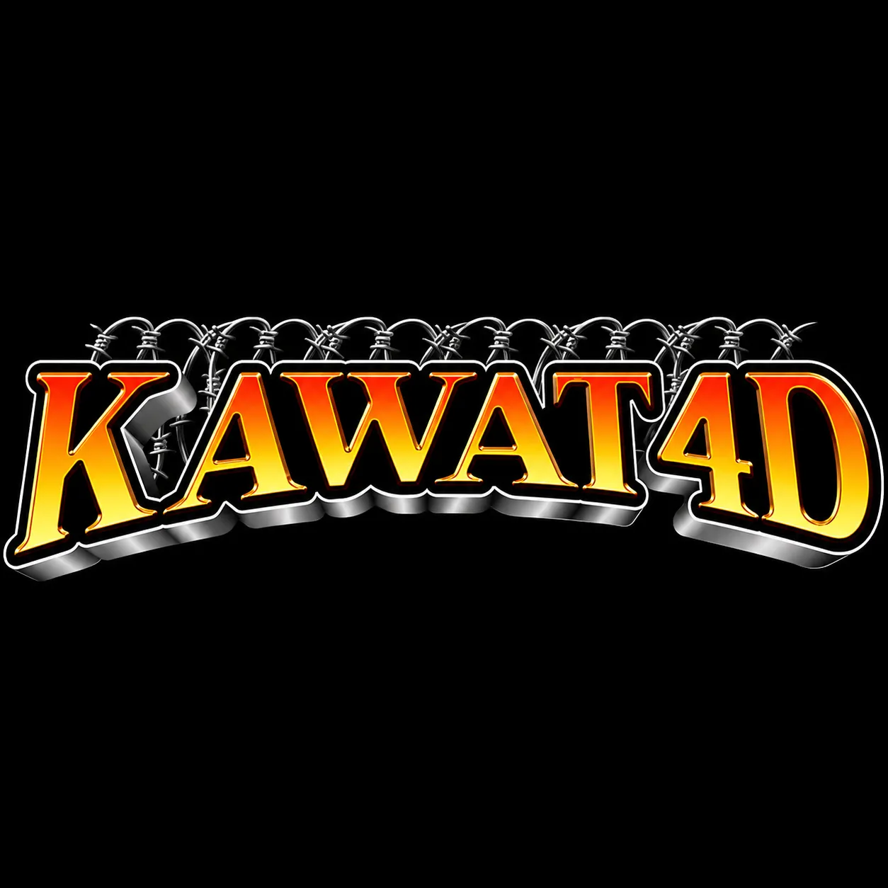 KAWAT4D - Game Tembak Senjata Seru dan Menegangkan